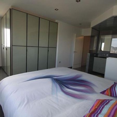 The Mask Apartment Blueline Benidorm Dış mekan fotoğraf